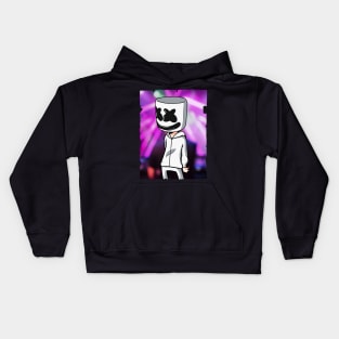 Marshmello Kids Hoodies for Sale TeePublic